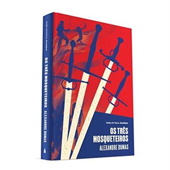 Os Três Mosqueteiros - 1
