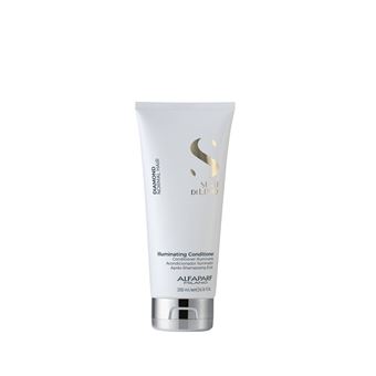 Amaciador ALFAPARF Milano Illuminating Conditioner - 1