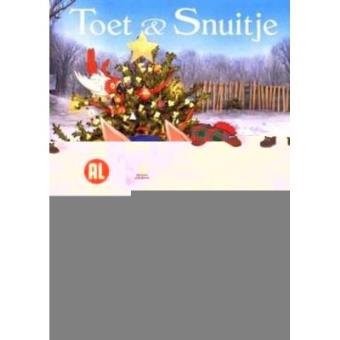 Toet & Snuitje  Ik Ben Er Met Kerst - 1