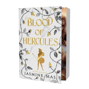 Blood of Hercules - 1