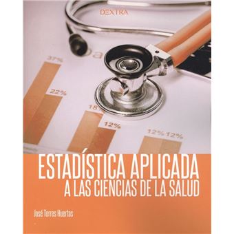 Estadística Aplicada A Las Ciencias De La Salud - 1