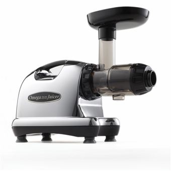 Centrifugadora Omega J8226 | Cromado - 1