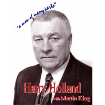 Man of Many Parts - 1