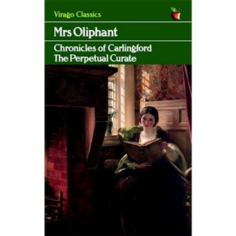 The Perpetual Curate - Paperback - 2004 - 1