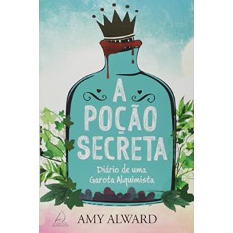A Poção Secreta - 1