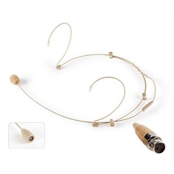 Microfone de Cabeça Fonestar FCM-960-MC4 com Diadema XLR - 1