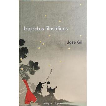 Trajectos filosóficos. - 1