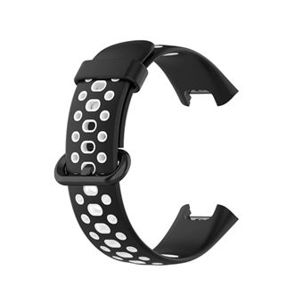 Bracelete Desportiva Gift4Me para Xiaomi Redmi Watch Lite 2 - Preto / Cinza - 1