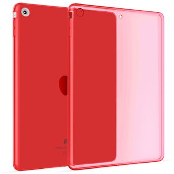 Capa Protetora Transparente de Silicone Fina Okuli para Apple iPad Mini 1, Mini 2, Mini 3 - 1