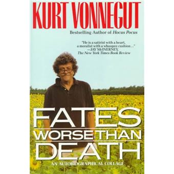 Fates Worse Than Death - 1