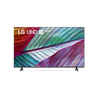Smart TV LG 50UR78003LK | LED | 4K UHD | 50'' | 127 cm | F - 1
