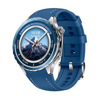 Smartwatch OPPO Watch X2 | 47 mm | Azul - 1