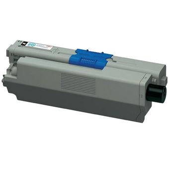 Toner Compatível OKI C510 PRETO - 1