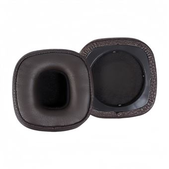 Almofadas para Auscultadores V-REEL para Marshall Major 3 4 | Marrom - 1