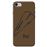 Capa Personalizada MakeUCase para iPhone 8 Nostalgia NT27 Transparente_0