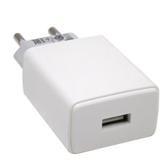 Carregador de Dispositivos Móveis OPPO OP92KAEH | Branco - 1