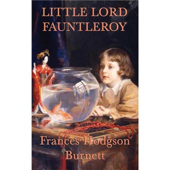 Little Lord Fauntleroy - 1