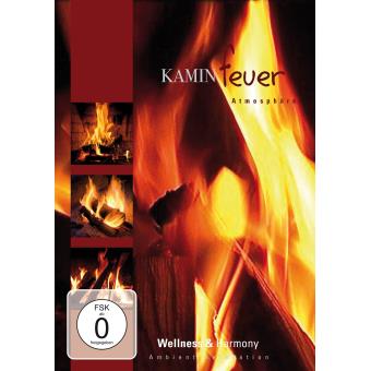 Wellness & Harmony-Fireplace Atmosphere - 1