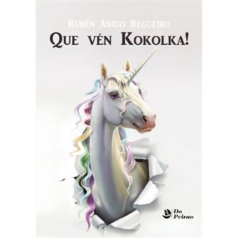 Que Vèn Kokolka! - 1
