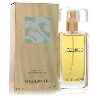 Perfume Feminino Azuree Estee Lauder | EDT | 1.7 oz | 50 ml - 1