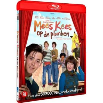 Mees Kees Op De Planken - 1