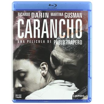 Carancho (2010) (Blu-ray) - 1