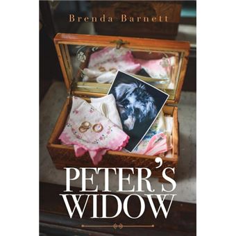 peters Widow Paperback -
