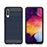 Capa Magunivers para Samsung Galaxy A50 e TPU Híbrido com Slot para Cartão Azul_0