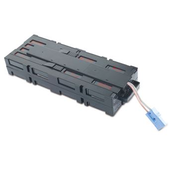 Bateria Ups APC Replacement Battery Cartridge #57 | Preto - 1