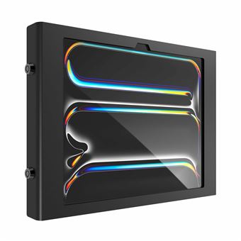 Suporte de Segurança para Tablets Compulocks 13PAPX4B | Preto - 1