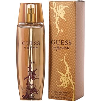 Perfume Feminino Guess Marciano | EDT | 3.4 oz | 100 ml - 1