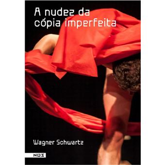 A nudez da cópia imperfeita - 1