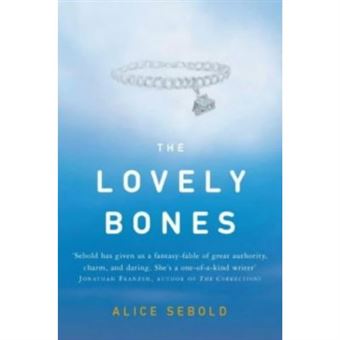 The Lovely Bones - 1