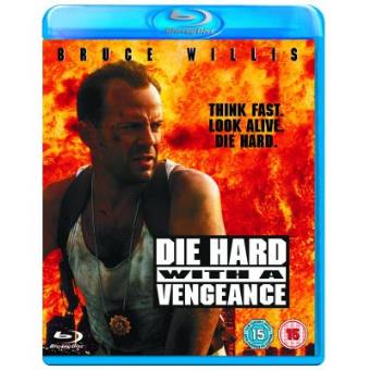 Die Hard With A Vengeance (Import) - 1