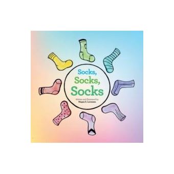Socks Socks Socks - 1
