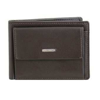 Carteira de Homem MP PLATINA B225007R em Ruf - 1