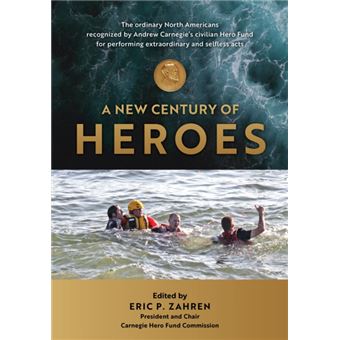 A New Century Of Heroes By Rowman & Littlefield - 1