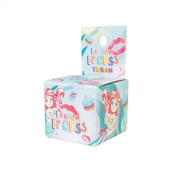 Brilho de Lábios Tuban TU3549 - 1