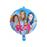 Studio 100 Folieballon K3: 45 cm Multi cor_0
