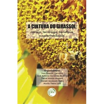 A Cultura Do Girassol - 1