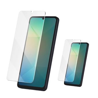 Kit 2 Película de Vidro Clearglass PHONECARE para Samsung Galaxy A17 4G - 1
