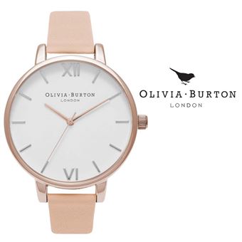 Relógio Olivia Burton London OB16BDW21 - 1