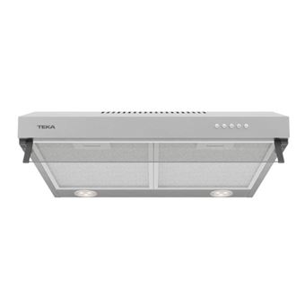 Exaustor Integrado Teka CX 63130 KOS | 60 cm | 311 m³/h | 64 dB | C | Aço inoxidável - 1