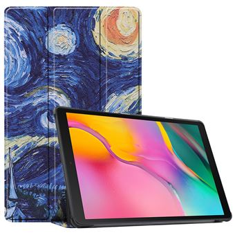 Capa Protetora V-REEL para Xiaomi Redmi Pad SE 8.7" 2024 | Azul - 1