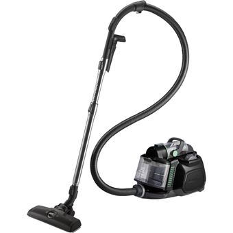 Aspirador Electrolux ESPC7GREEN Preto