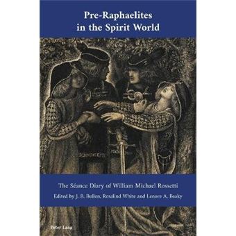 Pre-Raphaelites In The Spirit World - 1