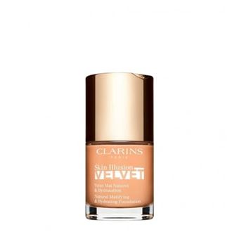 Base Clarins Skin Illusion Velvet - 1