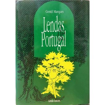 Lendas de portugal. [5 vols.] - 1