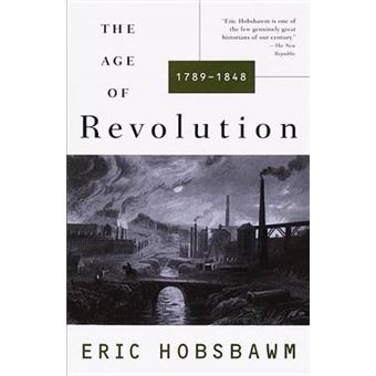 The Age of Revolution: 1749-1848 - 1