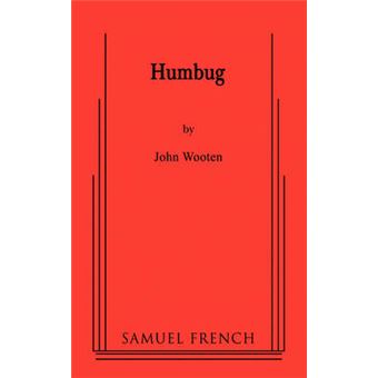 Humbug - Paperback - 2008 - 1